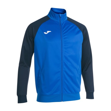 Chándal Joma Academy IV azul royal y marino hombre