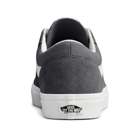 Zapatillas Vans Vero LS hombre gris Steel Shadow