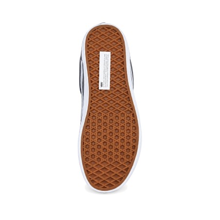 Zapatillas Vans Vero LS hombre gris Steel Shadow