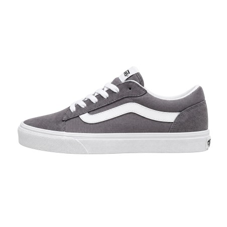 Zapatillas Vans Vero LS hombre gris Steel Shadow