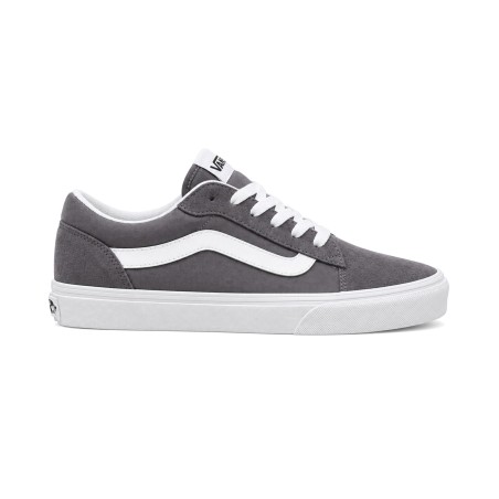 Zapatillas Vans Vero LS hombre gris Steel Shadow