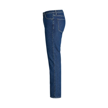 Vaquero Jack & Jones Clark Felix AM 281 Regular Fit Blue Denim