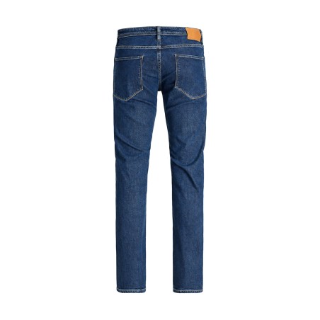 Vaquero Jack & Jones Clark Felix AM 281 Regular Fit Blue Denim