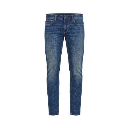 Vaquero Jack & Jones Glenn Vintage SBD 185 Slim Fit Blue Denim
