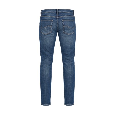 Vaquero Jack & Jones Glenn Vintage SBD 185 Slim Fit Blue Denim