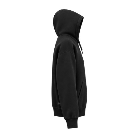 Sudadera Vans Knu Patch Pullover hombre negra