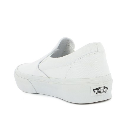 U CLASSIC SLIP- ON JR