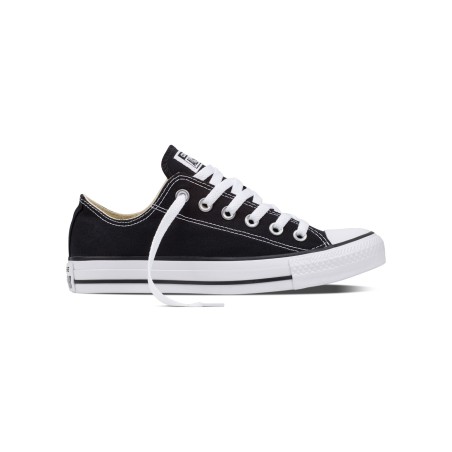 ZAPATILLAS ALL START OX BLACK