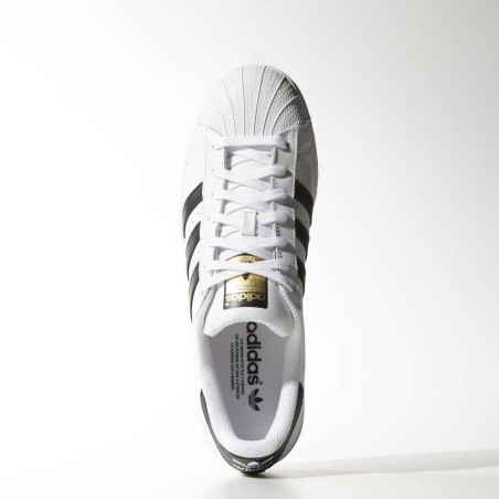 ZAPATILLAS ADIDAS SUPERSTAR - C77124 - masdeporte