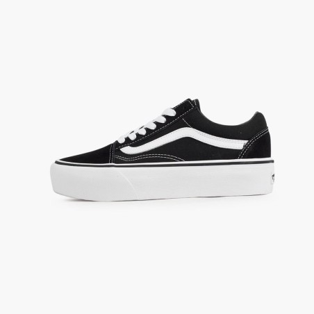 ZAPATILLAS UA OLD SKOOL PLATFORM