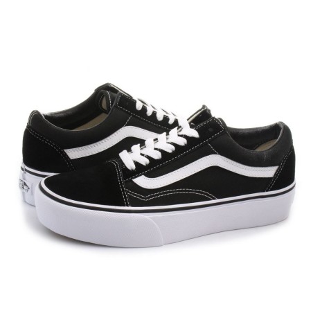 ZAPATILLAS UA OLD SKOOL PLATFORM