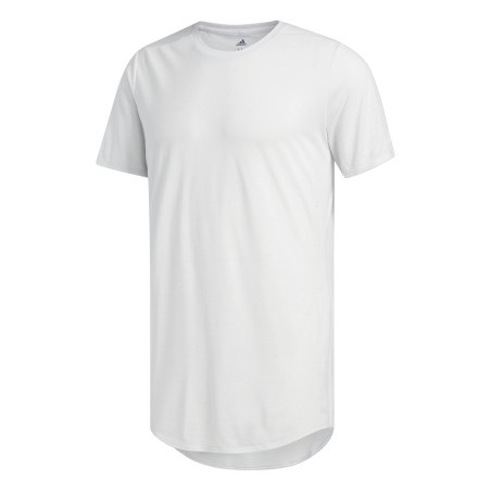 Camiseta Adidas Basica SN SS Pure