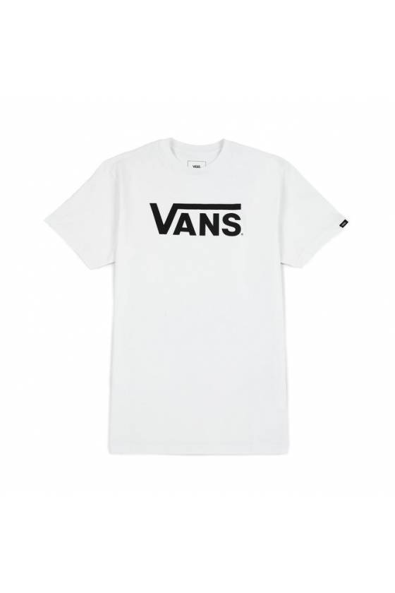 CAMISETA VANS CLASSIC