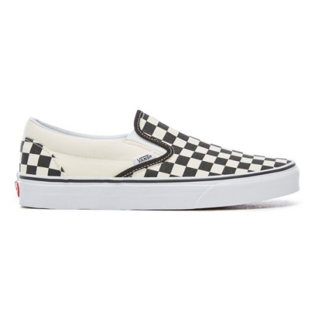 ZAPATILLAS UA CLASSIC SLIP-ON 18 JR