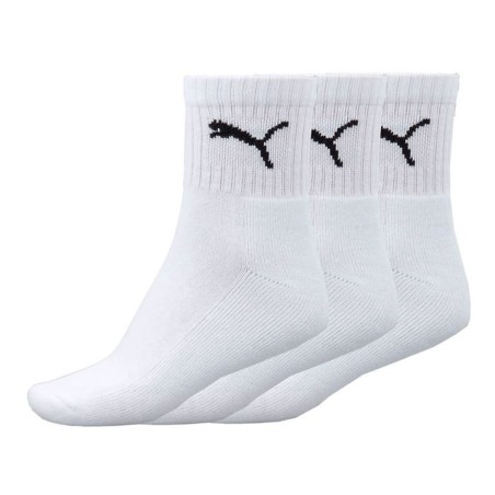 CALCETINES Puma SHORT CREW PACK 3