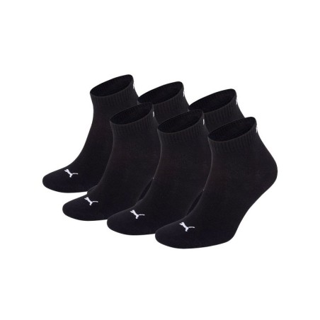 PACK 3 CALCETINES PUMA UNISEX CUARTER