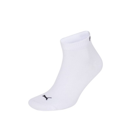 PACK 3 CALCETINES PUMA UNISEX CUARTER