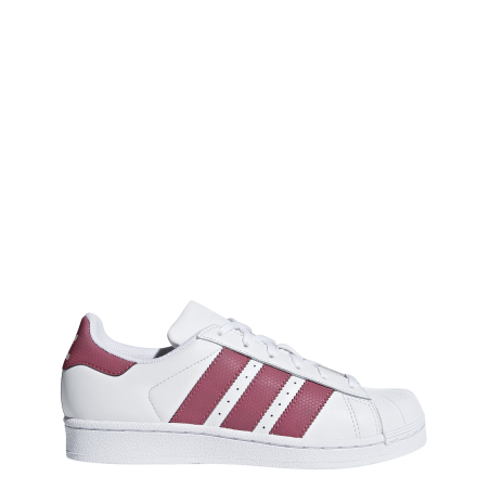 Zapatillas Adidas Originals Superstar foundation JR CQ2690
