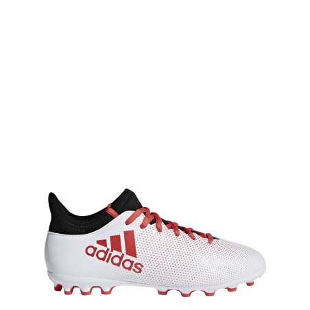 BOTAS DE FUTBOL X 17.3 AG JR