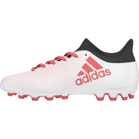 BOTAS DE FUTBOL X 17.3 AG JR