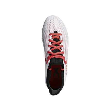 BOTAS DE FUTBOL X 17.3 AG JR