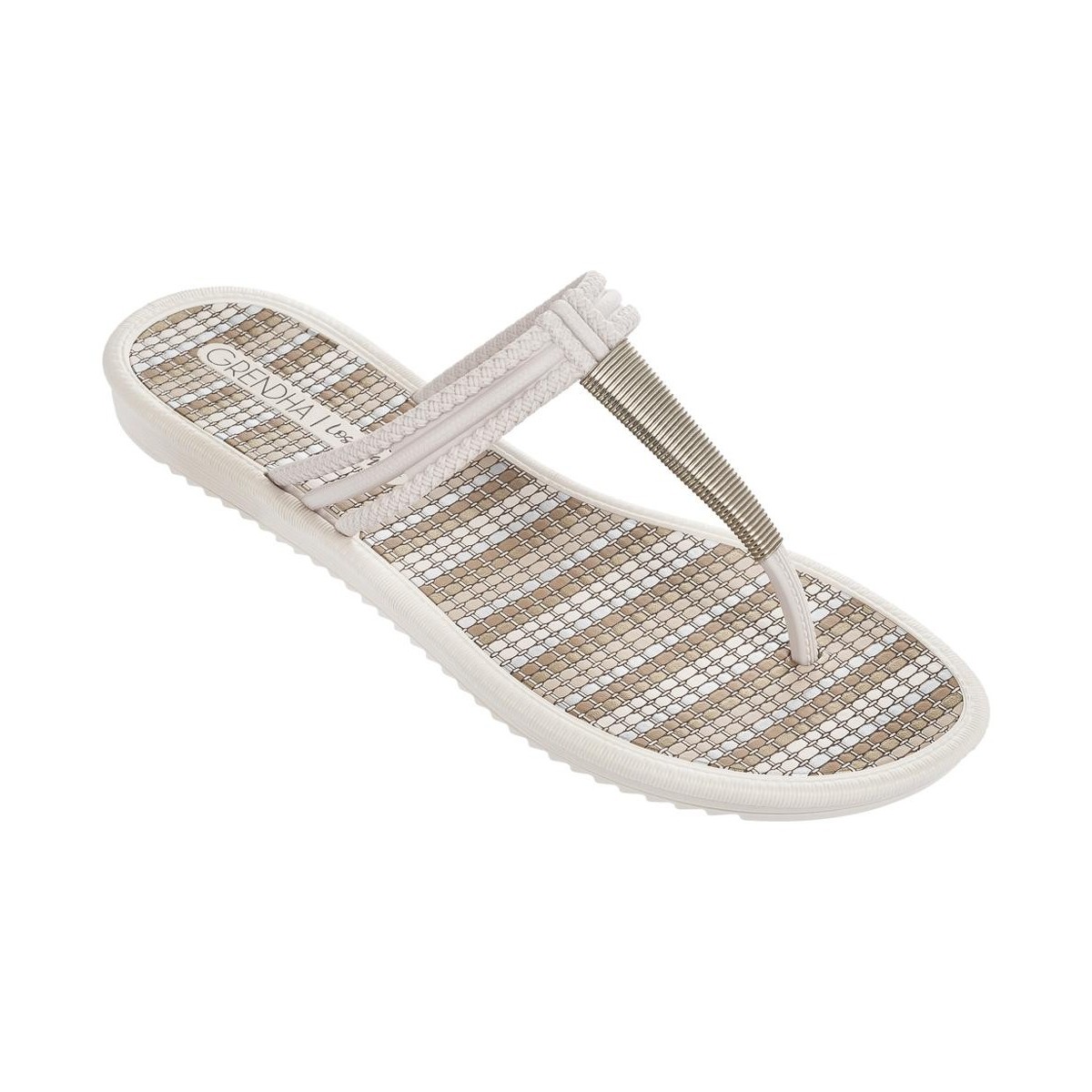 Sandalia Grendha Gd995 – Tiendas Sdely