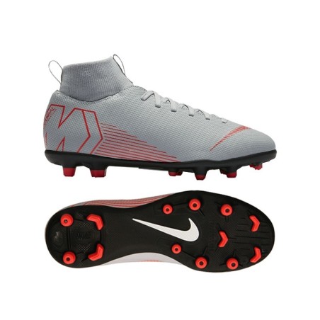 JR SUPERFLY 6 CLUB FG/MG 060 HO2018