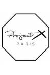 PROJECT X PARIS